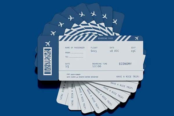 Editable Event Ticket Templates – Printable Free & Premium PSD, Ai, Word, Doc, InDesign, Vector, EPS, PNG, TIFF Format Templates Download